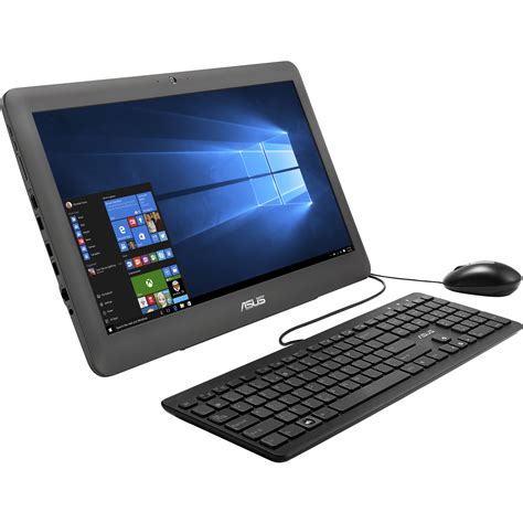 ASUS 19.5" ET2040IUK All-in-One Desktop ET2040IUK-C1 B&H