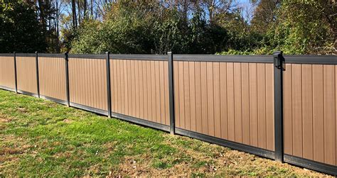 composite-fence | Smucker Fencing