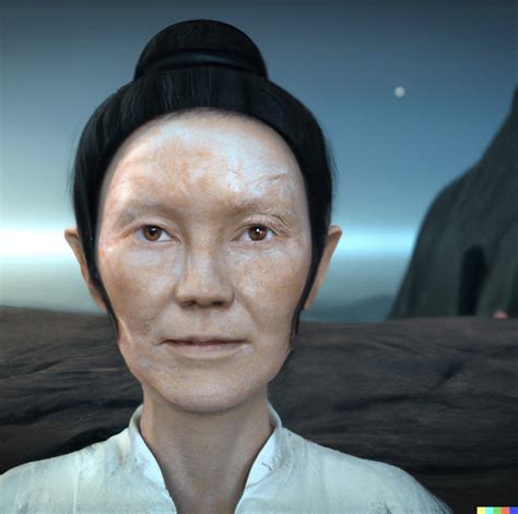 Creepy AI predicts face of 'last human on Earth' and the results are eerie | The US Sun