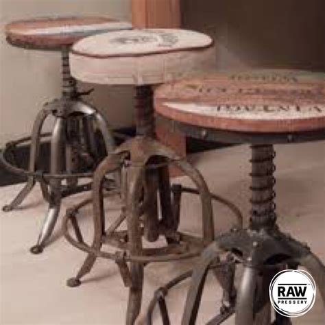 Metal Antique Bar Stools - Ideas on Foter