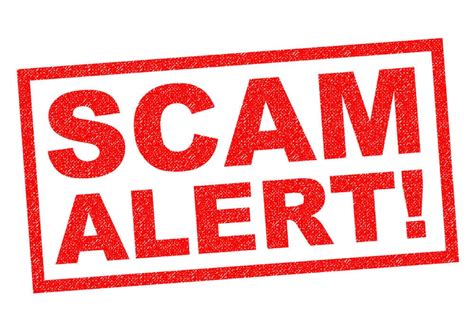 Taxpayers: Know the Signs of a Scam – The Burns Firm – Advisors of Complex Financial Matters