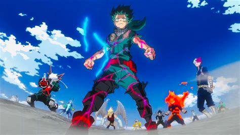 Top more than 87 hero return anime english dub - in.coedo.com.vn