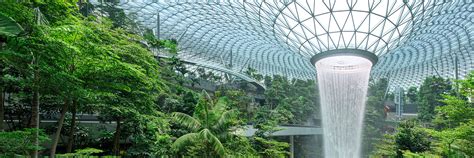 What To Know About Canopy Park Jewel Changi Before Your Visit