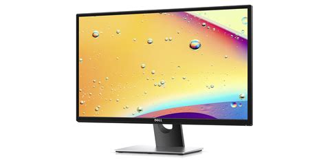 Dell's 27-inch 1080p Monitor returns to all-time low of $150 shipped (Reg. $190)