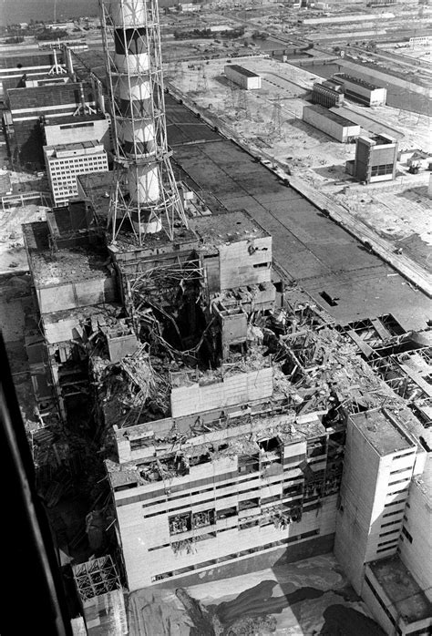 324 best Reactor 4 images on Pholder | Chernobyl, Interestingasfuck and Chernobyl TV