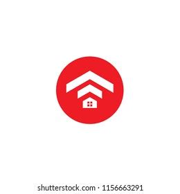 Home Signal App Logo Design Vector Stock Vector (Royalty Free) 1156663291 | Shutterstock