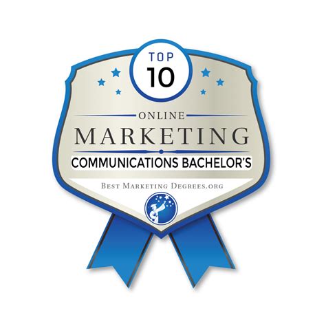 The 10 Best Online Bachelor's in Communication Degree Programs - Best Marketing Degrees