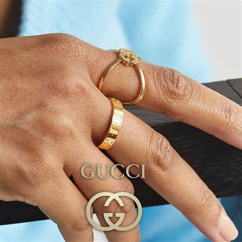 Gucci Ring size chart : Do Gucci rings run big or small?