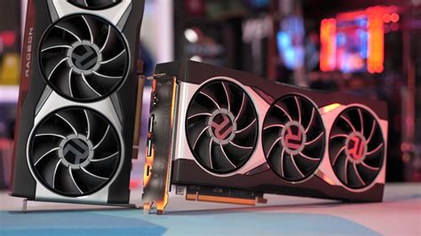 AMD Radeon RX 6900 XT Review Photo Gallery - TechSpot