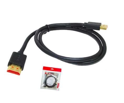 Malaysia Lenovo HDMI to HDMI cable