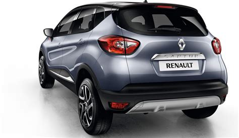 2014 Renault Captur Helly Hansen Edition - Authentic Brand Equity First, Outdoor Fashion ...