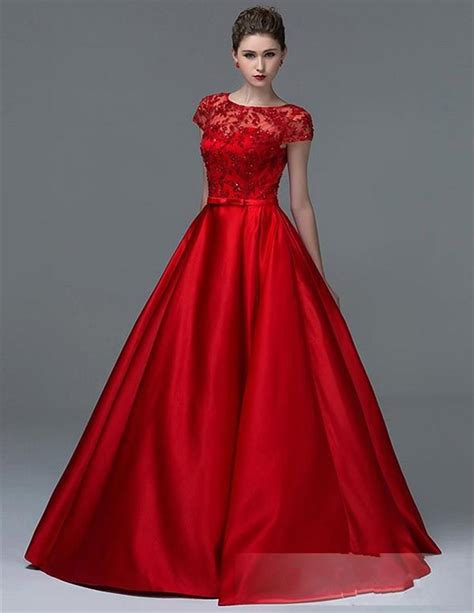 A Beautiful Life : 5 Beautiful Prom Dresses For Every Princess At Heart | Fashion Diaries