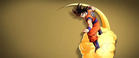 2560x1080 Resolution Dragon Ball Z Kakarot 2560x1080 Resolution Wallpaper - Wallpapers Den