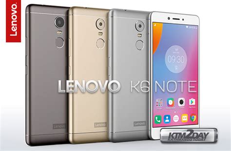 Lenovo Mobiles Price in Nepal » » ktm2day.com