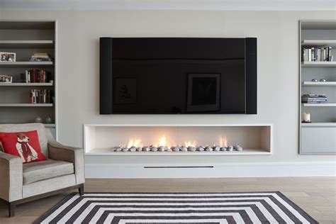 Modern Fireplace Designs - Councilnet