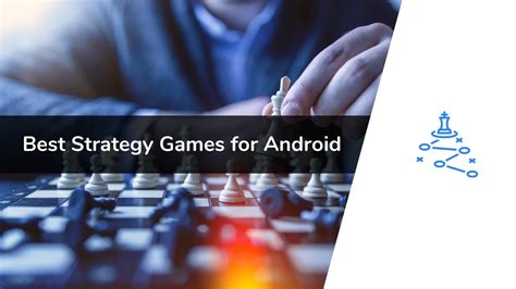 Top 25 Best Strategy Games for Android | CodeForGeek