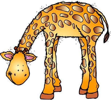 Clipart Zoo Animals - Cliparts.co