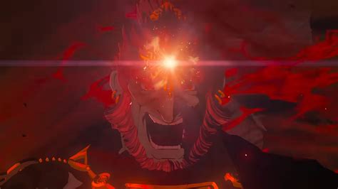 A brief history of Ganon, The Legend of Zelda's greatest villain | Shacknews