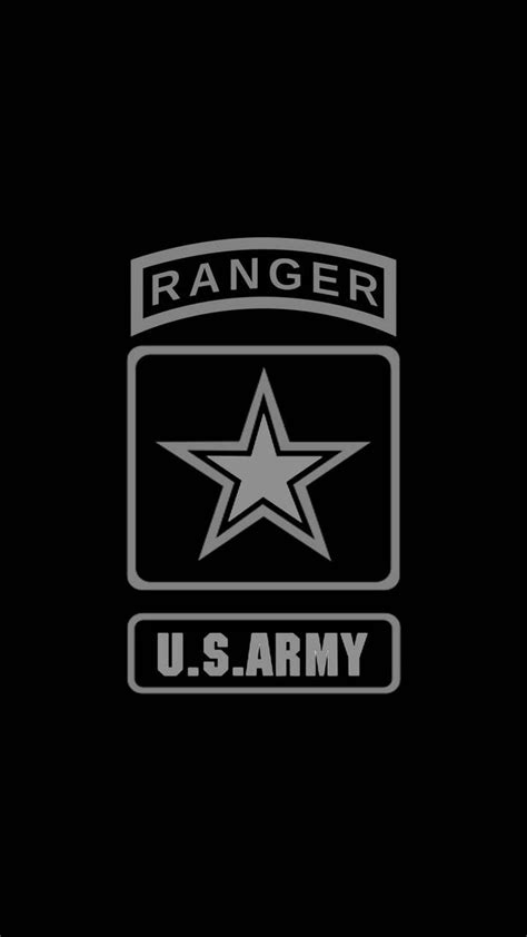 Army Ranger wallpaper by Studio929 - c2 - Free on ZEDGE™ | Army rangers, Us army rangers, Us ...