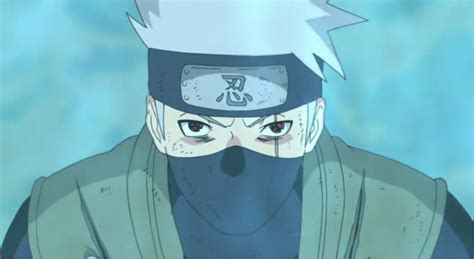 DMS Kakashi Meaning: Is He The Strongest? - OtakuKart