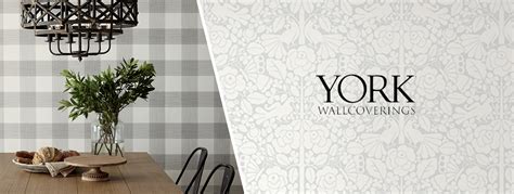 York Wallcoverings | Sherwin-Williams