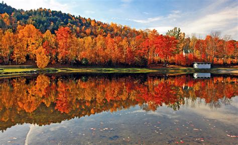 New England Fall Foliage Train Tours 2024 - Amie Sallie