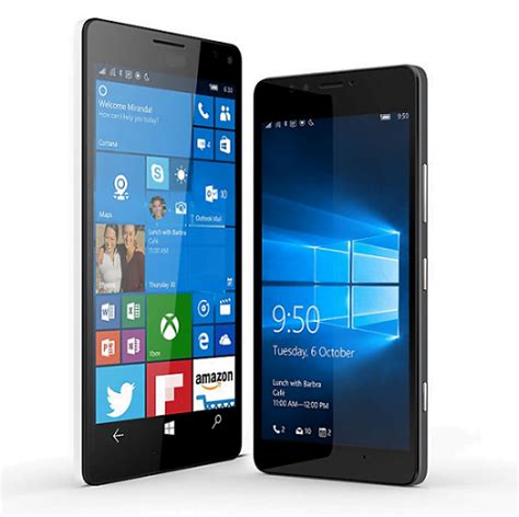 Say Hello to Your Next Smartphone: HP Elite X3 Specs (Leaked) - Technowize