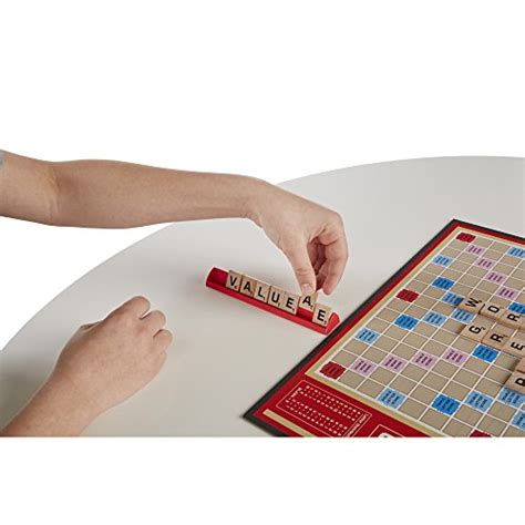 Scrabble Board Game