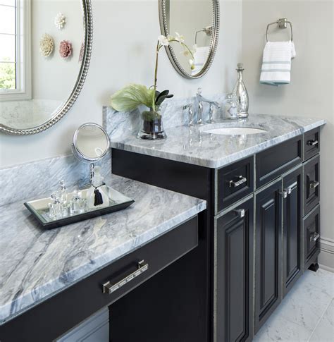 Granite Bathroom Countertops | C&D Granite Countertops | Minneapolis