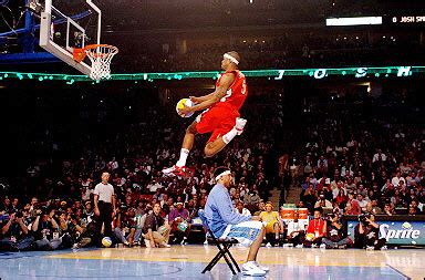 My blog: lebron james dunk contest