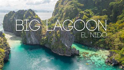 Big Lagoon El Nido - Everything You Need To Know Before You Go!