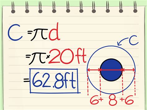 Circumference of a circle formula - subtitlestudios