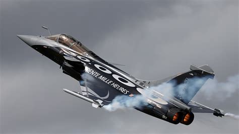 Dassault Rafale, Airshows HD Wallpapers / Desktop and Mobile Images & Photos