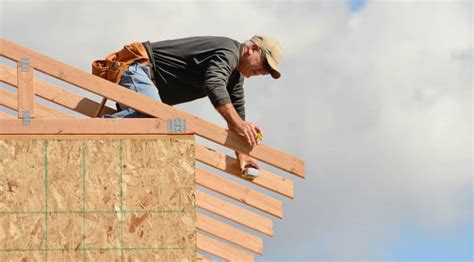 How to DIY Shed Roof Framing [Step by Step Guide]