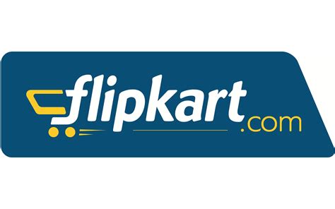 Flipkart Logo