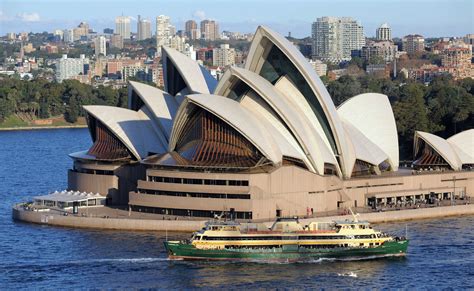 Sydney Opera House Debut! | Interactive Theatre International