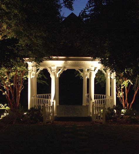 10 things to know about Outdoor Gazebo Lights - Warisan Lighting