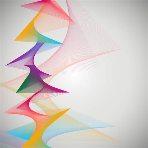 Free Vector | Abstract background design