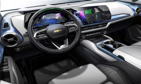 2025 Chevrolet Camaro SUV Interior, Specs, Redesign - Chevrolet Specs News