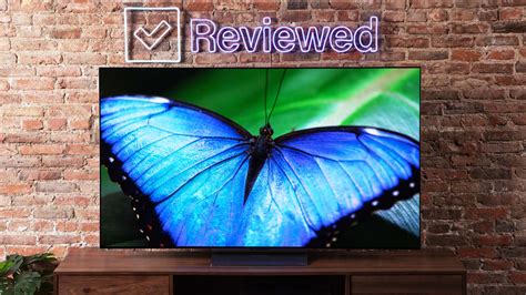 LG G2 OLED TV Review: The best looking LG OLED yet - Reviewed