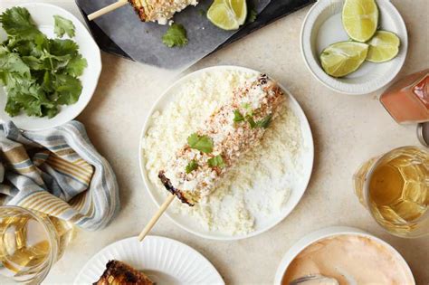 Mexican Elote Recipe - Food.com