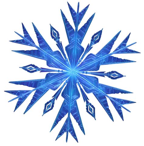 Snowflakes PNG, Snowflakes Transparent Background - FreeIconsPNG