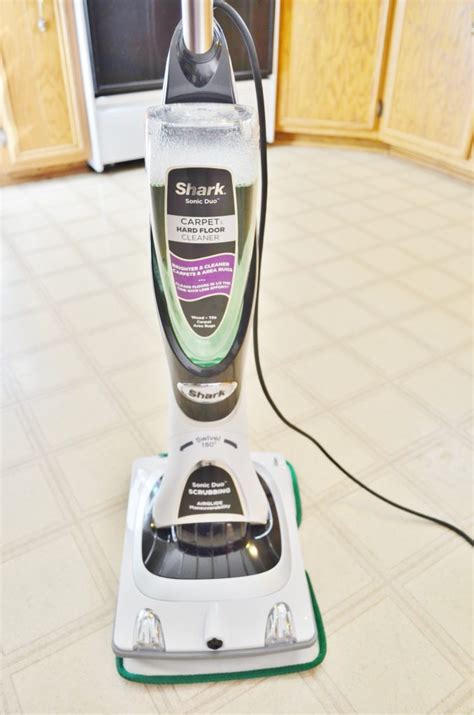 Shark Hardwood Floor Cleaner Machine – Flooring Guide by Cinvex