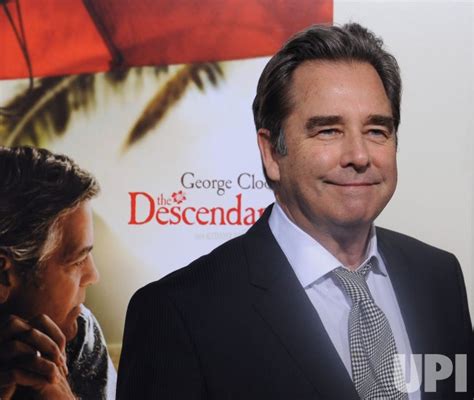 Photo: Beau Bridges attends "The Descendants" premiere in Beverly Hills - LAP2011111529 - UPI.com