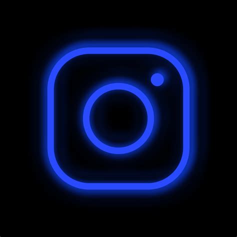 Instagram Logo Neon - Videohive , After Effects,Pro Video Motion