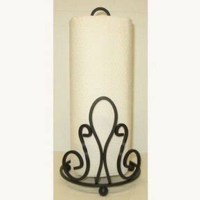 Paper Towel Holder Bronze - Foter