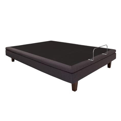 Sealy Posturepedic Reflexion 4 Adjustable Queen Bed Base - 60966351