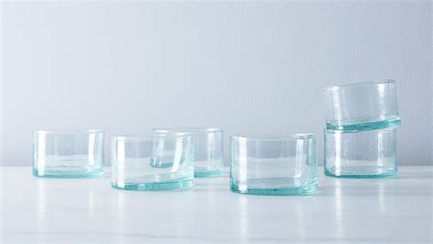 Stemless Wine Glasses for Everything Are Where It's At | Architectural Digest