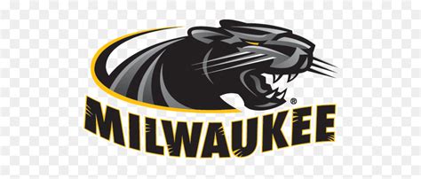 Uw Milwaukee Panthers, HD Png Download - vhv