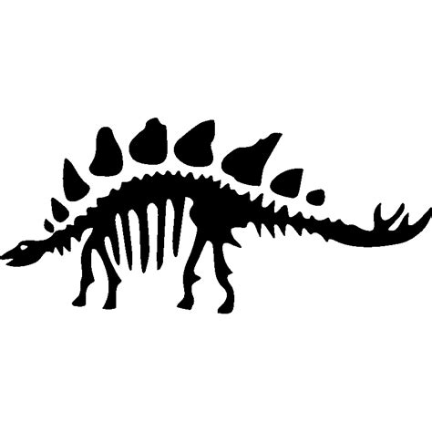 Stegosaurus Tyrannosaurus Triceratops Wall decal Dinosaur - dinosaur png download - 800*800 ...